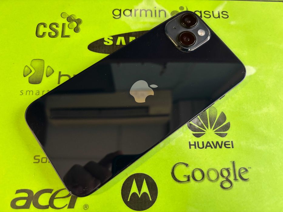 iPhone 14 Plus 128gb 100% батерия