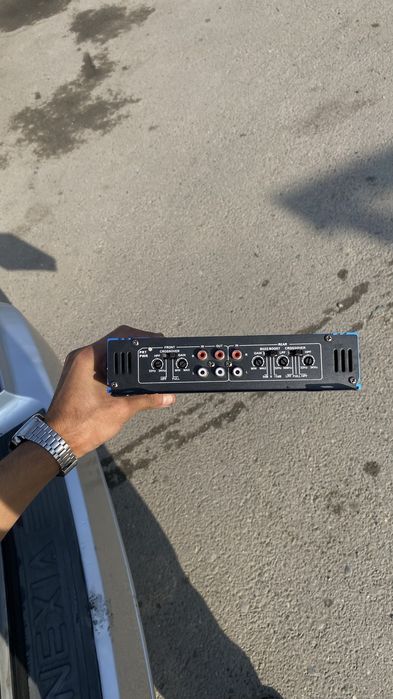 Усилитель Босс Мини Boss Mini