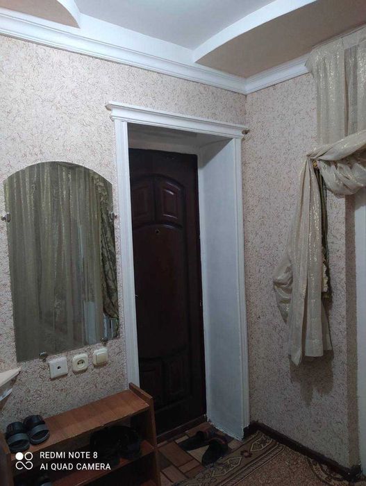 Срочна продается 3/2/2 кирпич 65м2