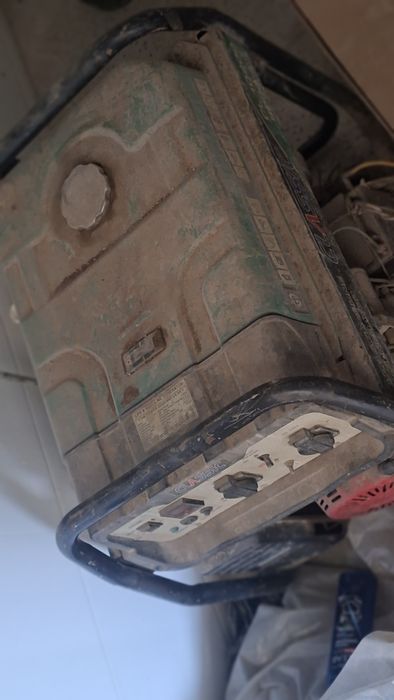 Продаётся Генератор