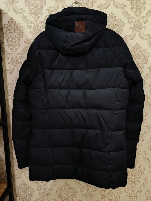 Мужская куртка от ZAKA