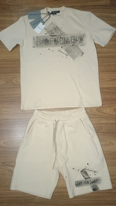 Compleu barbati Balenciaga XL,XXL
