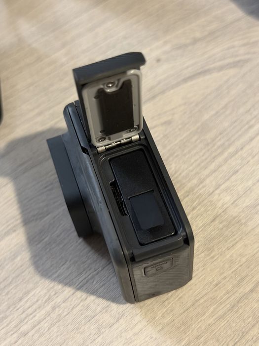 Go Pro Hero 5 black