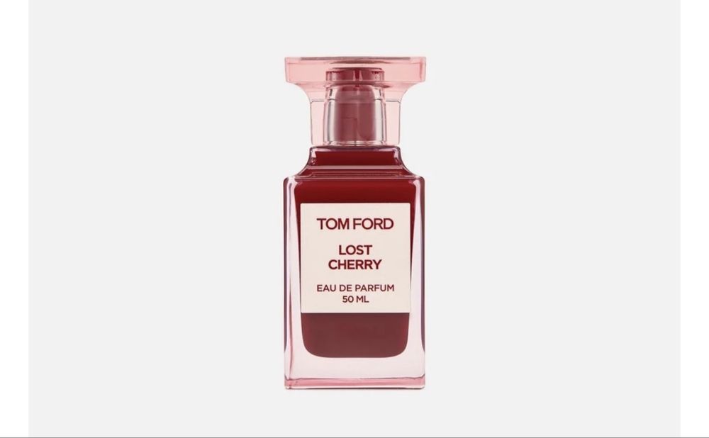 Tom Ford Lost Cherry
