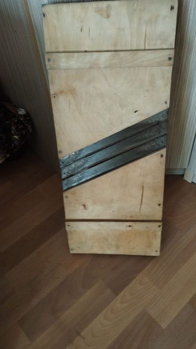 Продам дёшево шинковку