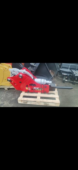 Picon Buldoexcavator
