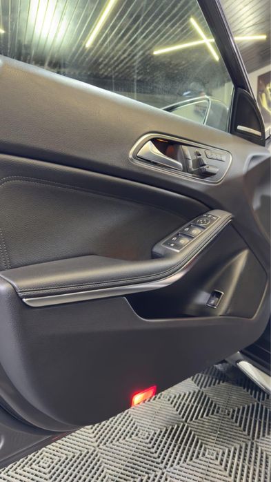 Mercedes-Benz GLA 45 AMG