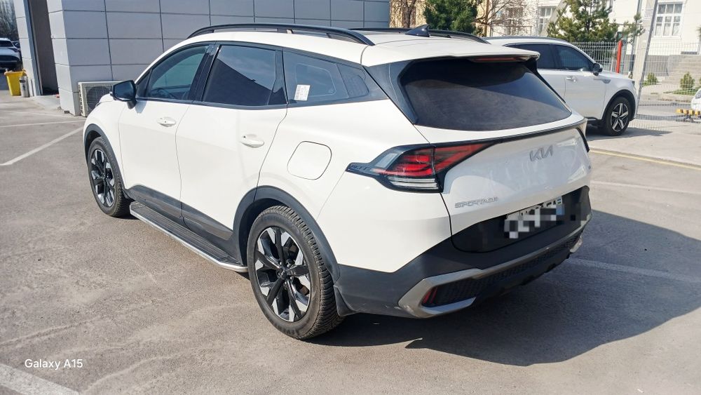 Панорама люк, энг фул спортейж