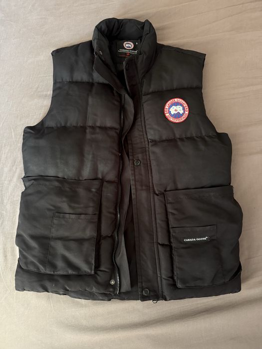 Елек Canada Goose