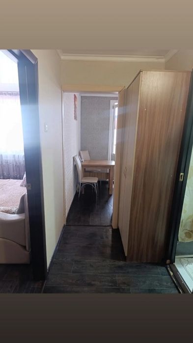 Продам 1 ком. Квартиру гостиничного типа