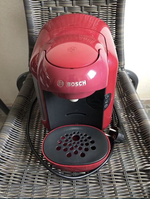 Espressor capsule Bosch Tassimo