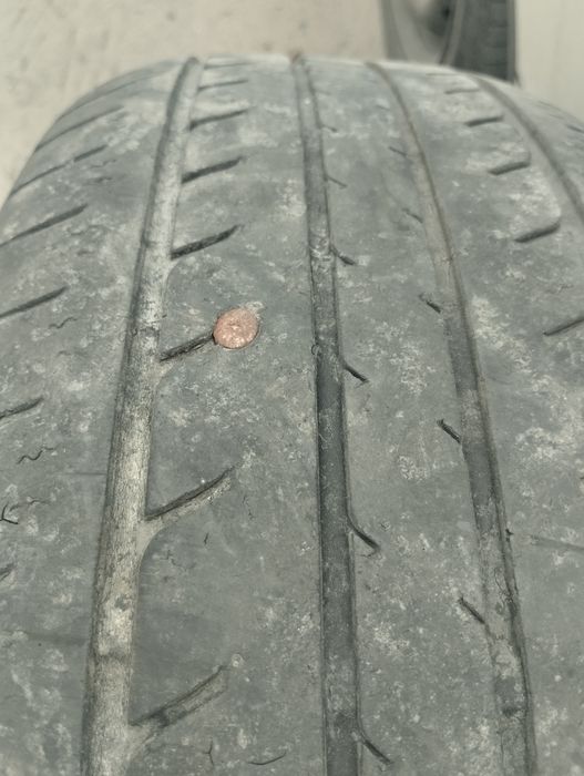 Баллон GoodRide R17 245/65