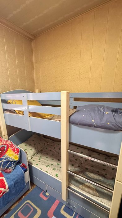 2 etajli kravat sotaman