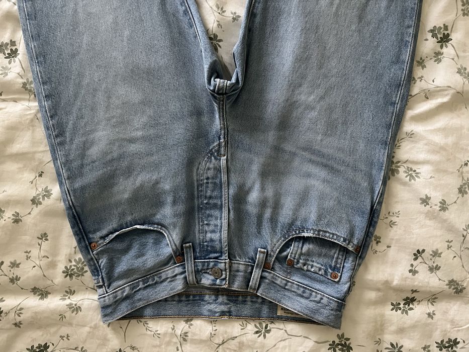 дамски дънки Levi’s 501