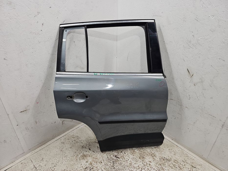 Usa dreapta spate Volkswagen Tiguan (5N) [Fabr 2007-2016] LR7N