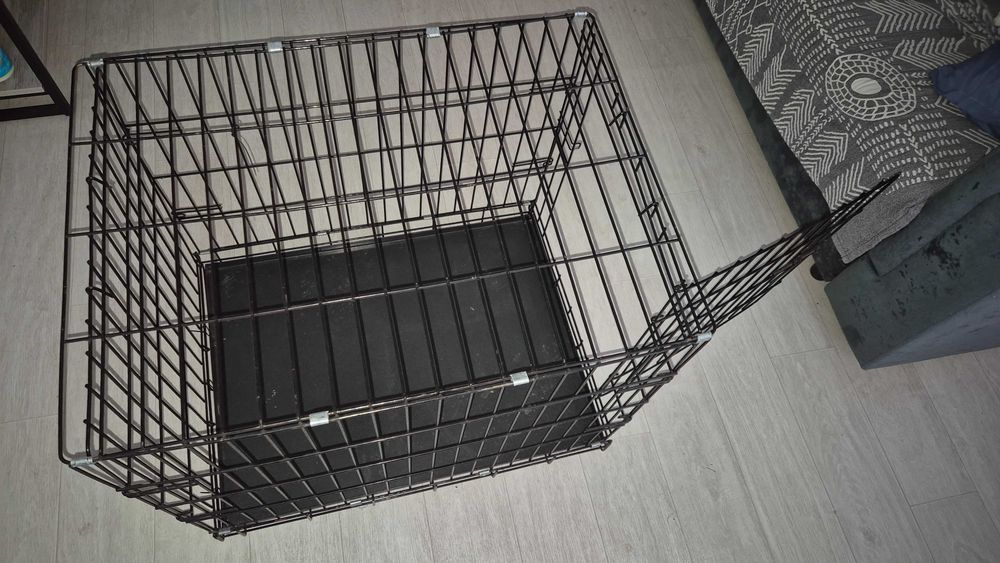 Вольер для животных