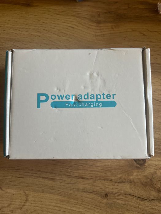 Захранващ адаптер за Apple MacBook (MagSafe 2 – 85W)