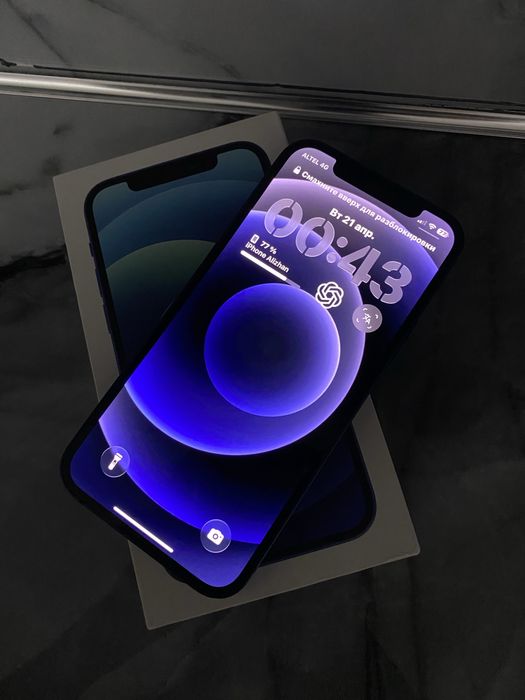 iPhone 12 | Айфон 12