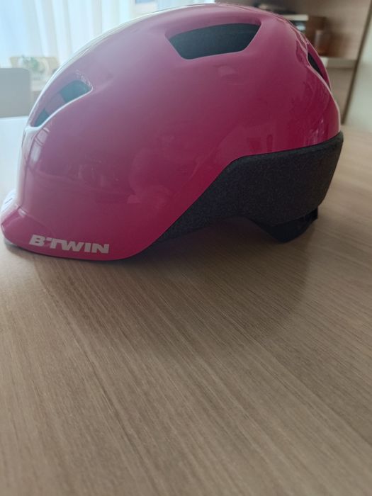 Каска B'TWIN за дете