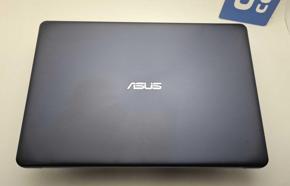 Asus VivoBook X510U  i7 8550U/16GB/480SSD/MX-130-2GB/FHD