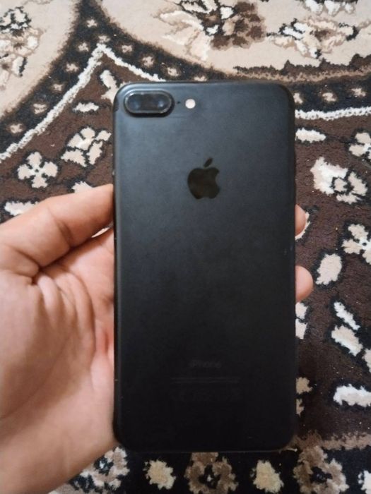 Iphone 7plus 32gb