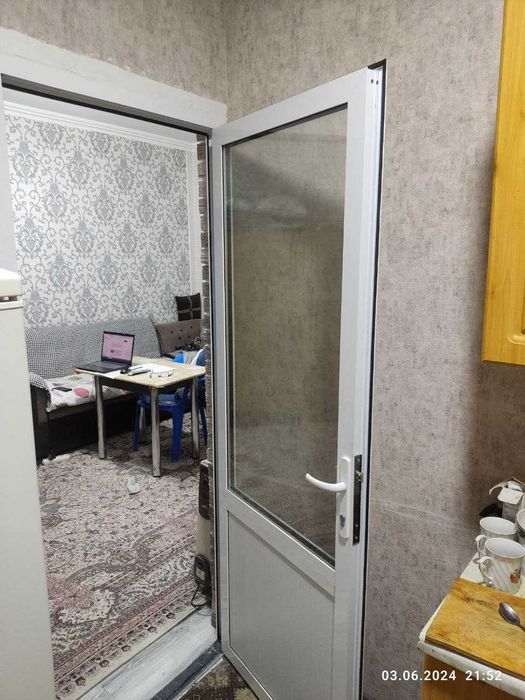 Продам 1 комнатную квартиру