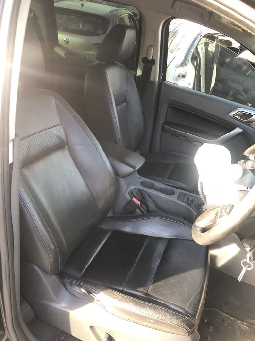Interior Complet Piele Ford Ranger 2.2 Motorina 2017