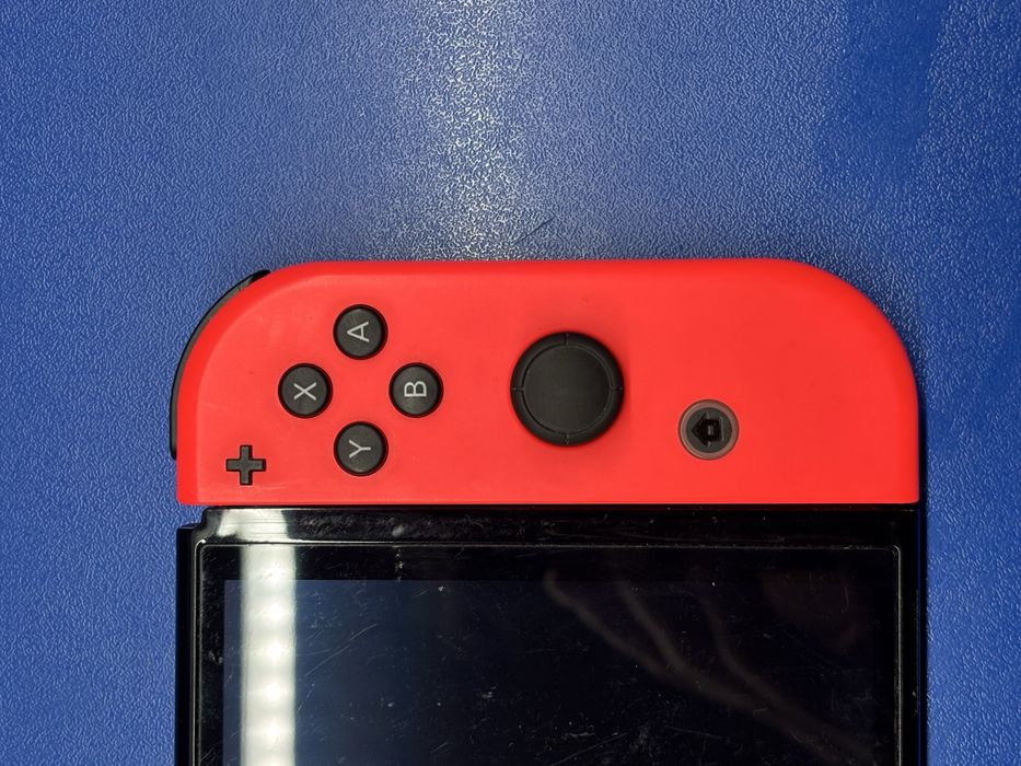 Nintendo Switch OLED 64 GB