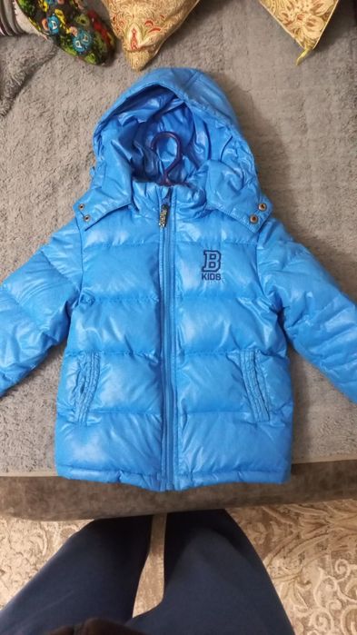 Детская   одежда