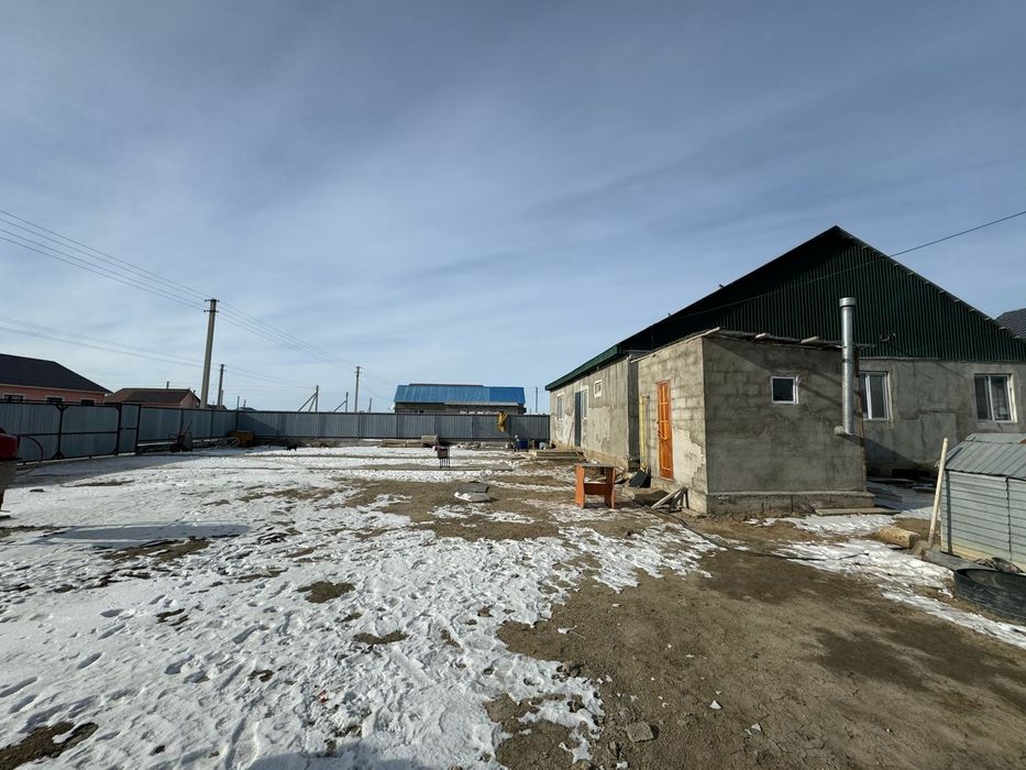Продам частный 4 ком дом в Водниково 2