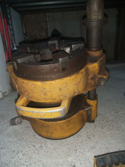 Bacuri filiera rems 3 toli