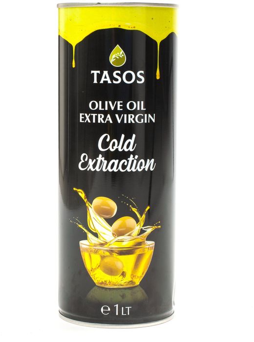 Оливковое масло, Греция