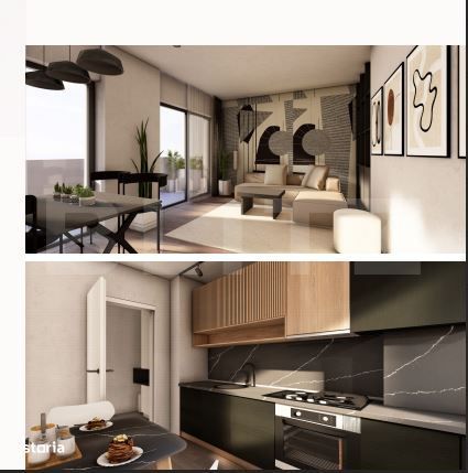 Studio 50.50 mp intr-un ansamblu cu 0% Comision la Achizitie