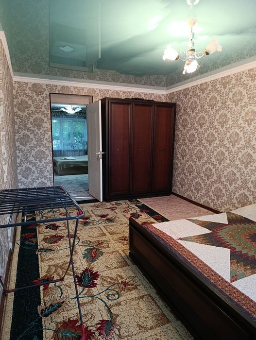 1 и 2х компания квартира