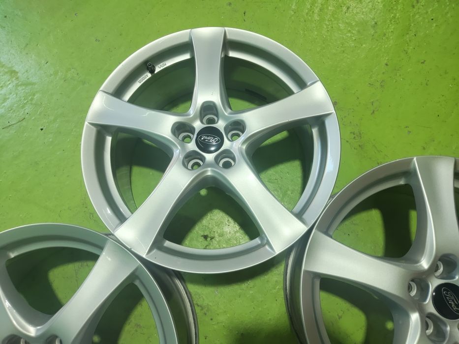 18 5x108 Ford лети джанти 5х108 Форд