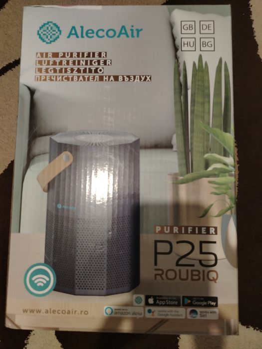 Filtru aer Philips nou