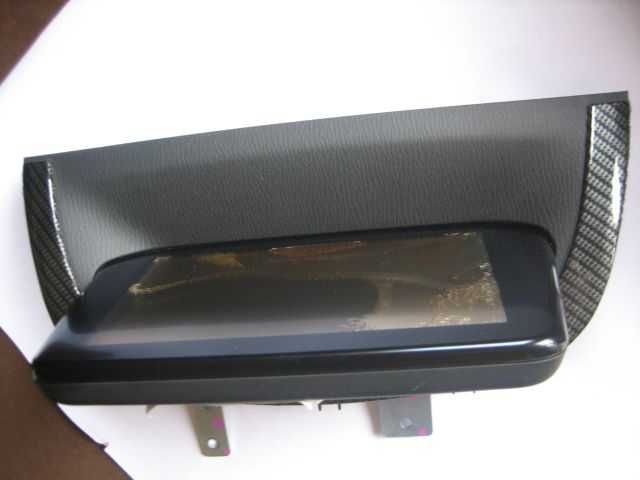 Display  MAZDA  3   cod B61A611J0