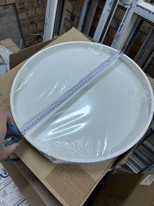 Светильник потолочный круглый д. 50 см