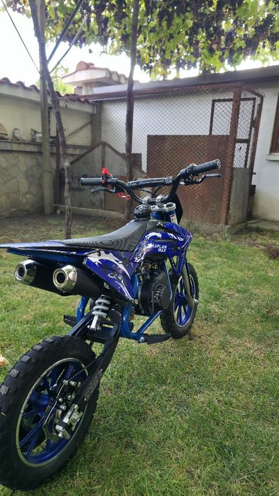 Telstar 50cc  2025