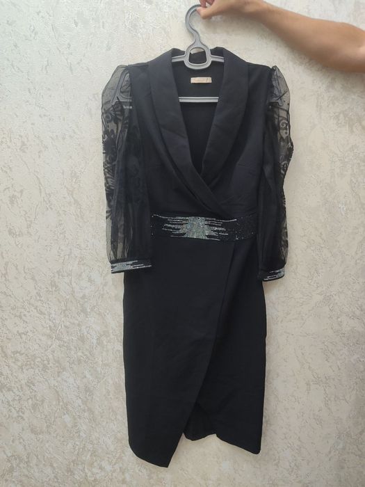 "Турция "вечерний платья