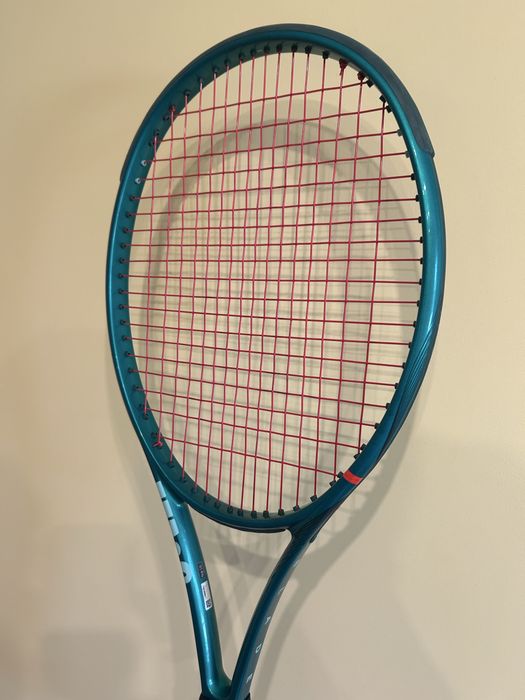 Wilson Blade v10 100L 16x19 (285 грама, грип 3)