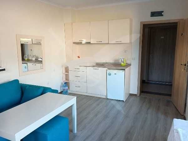 Продава се Едностаен апартамент в Свети Влас - 41 кв.м за 634 €/кв.м - Снимка #2