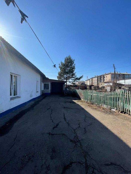 Дом с ЦЕНТРАЛЬНЫМ отоплением 94,5 кв м  (участок12,58 соток)