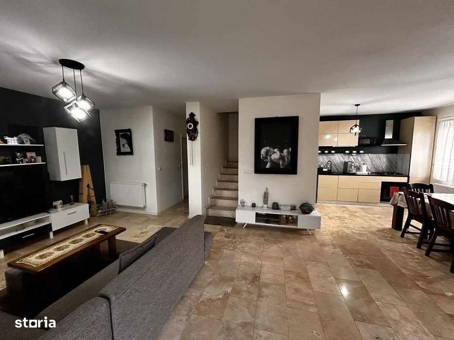 Casă P+M în Tăuții-Măgherăuș –  zona centrala!