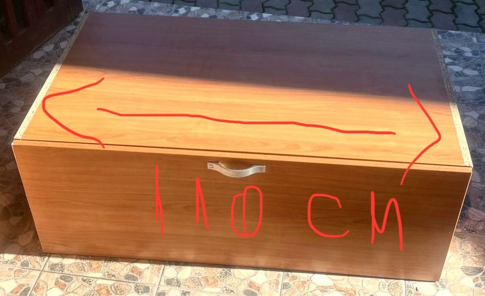 Vând mobilier – set complet sau separat