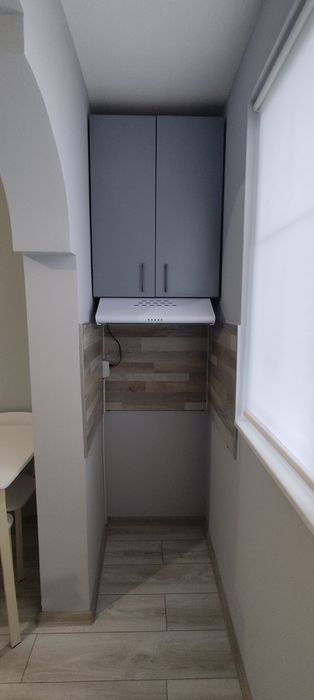 Дава се под наем Двустаен апартамент в Търговище, Боровец - 42 кв.м за 204 € - Снимка #3