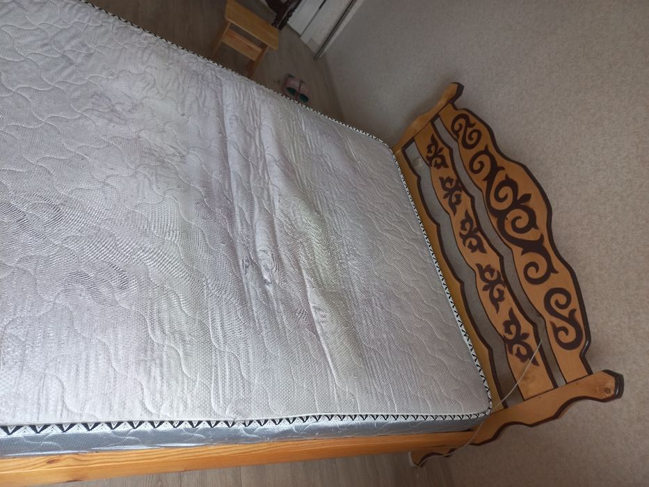 Тахта двуспальная