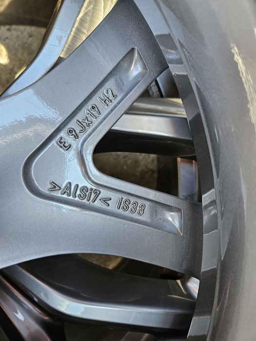 Vând jante R19 Bmw originale x5 G05 x6 G06