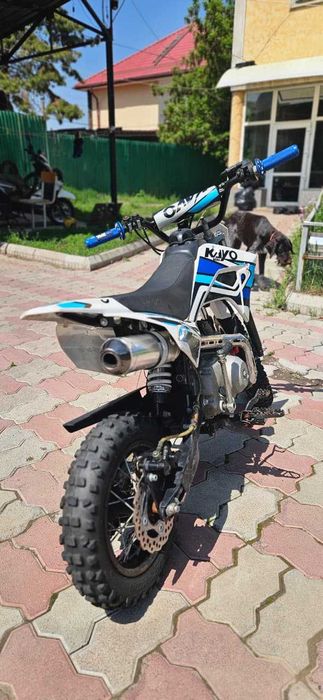 Питбайк Kayo Mini LF-110