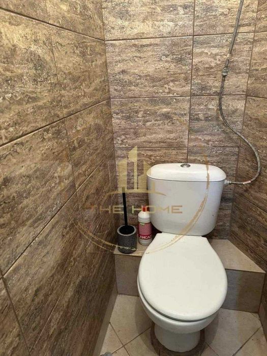 Дава се под наем Тристаен апартамент в Варна, Чайка - 85 кв.м за 650 € - Снимка #6